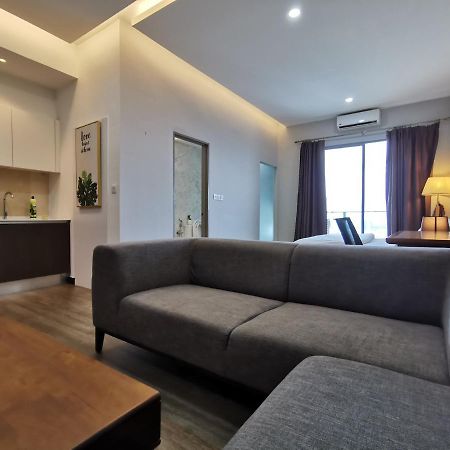 Mykey Silverscape B-39-07 Melaka City Exterior photo