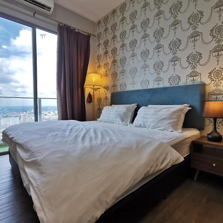 Mykey Silverscape B-39-07 Melaka City Exterior photo