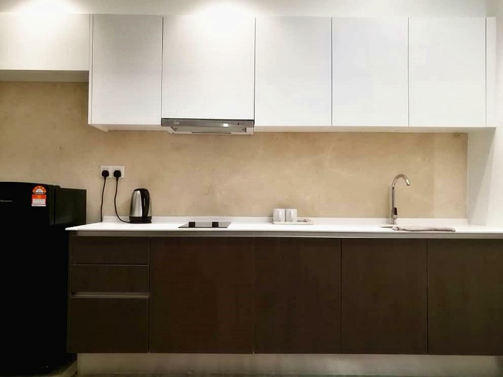 Mykey Silverscape B-39-07 Melaka City Exterior photo
