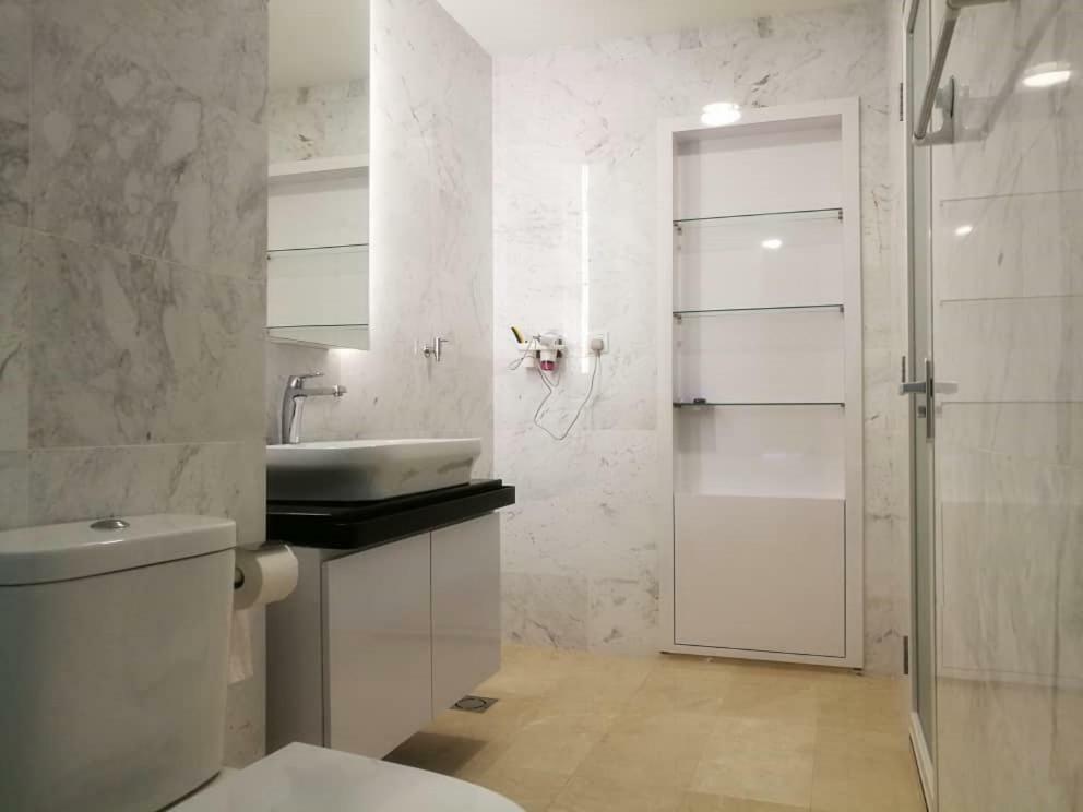 Mykey Silverscape B-39-07 Melaka City Exterior photo