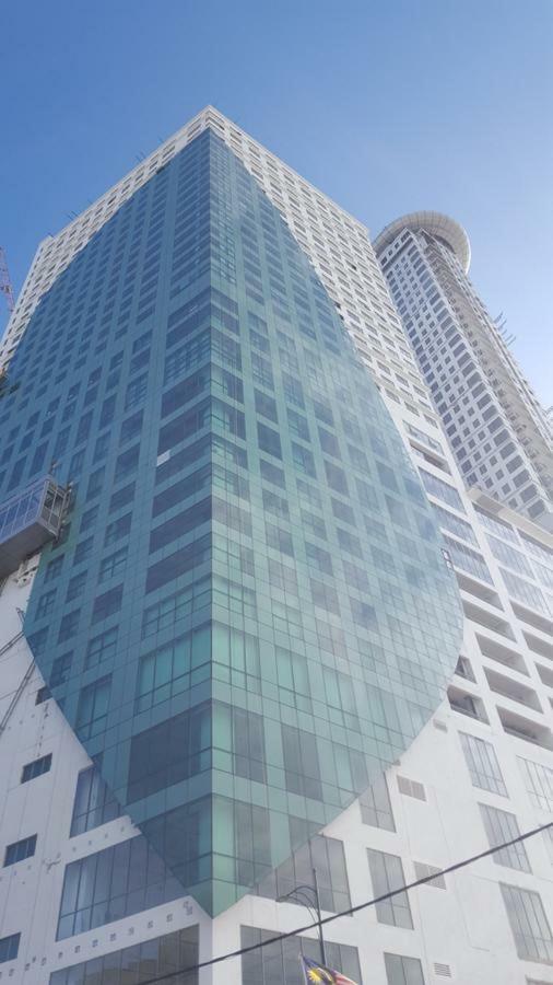 Mykey Silverscape B-39-07 Melaka City Exterior photo