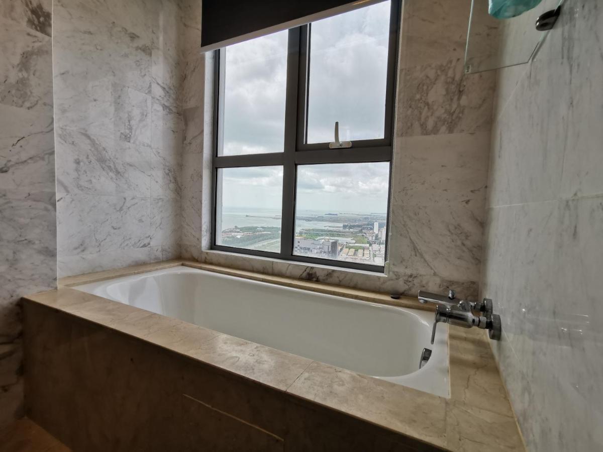 Mykey Silverscape B-39-07 Melaka City Exterior photo