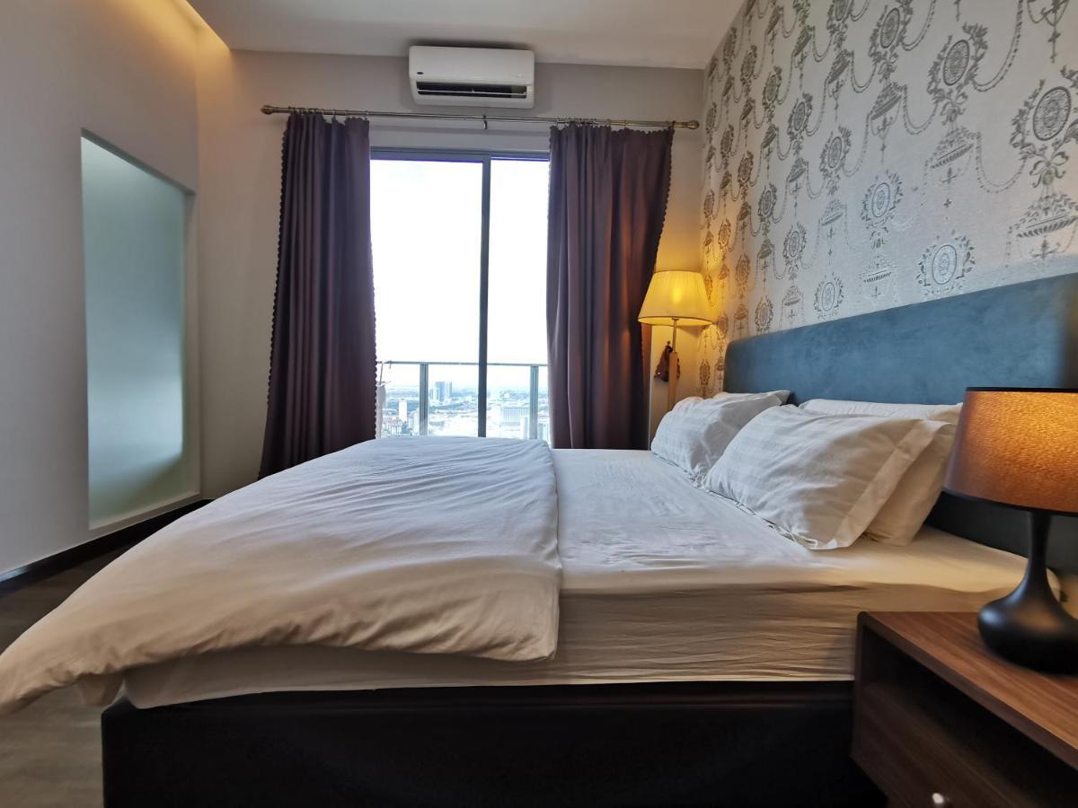 Mykey Silverscape B-39-07 Melaka City Exterior photo
